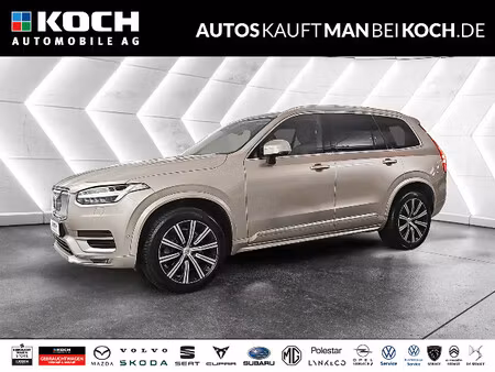 Volvo XC90 T8 2.0 310 4x4