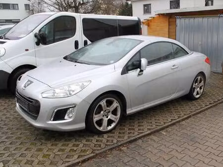 Peugeot 308 1.6 HDi 115 Active +