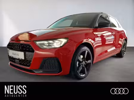 Audi A1 35 TFSI 1.5 TFSI 150