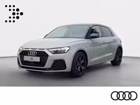 Audi A1 35 TFSI 1.5 TFSI 150