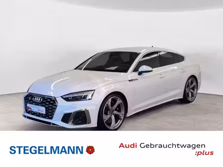 Audi A5 S5 V6 3.0 TDI 341 quattro