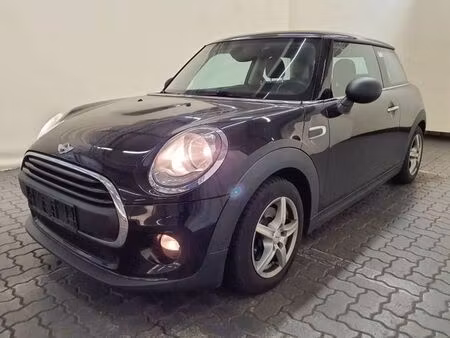 Mini Mini One 1.2 102
