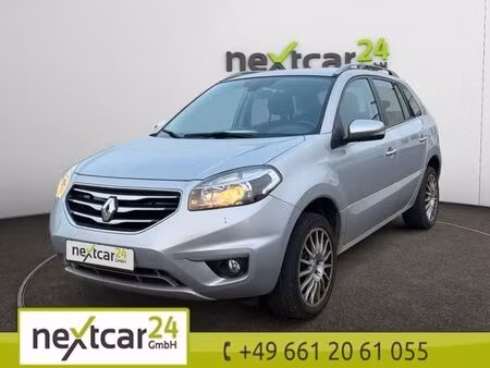 Renault Koleos 2.0 dCi 150 Dynamique