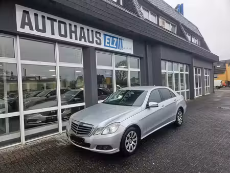 Mercedes-Benz Classe E E 200 2.1 CDI 136