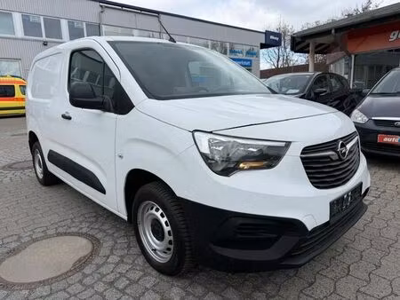 Opel Combo 1.5 102 Selection