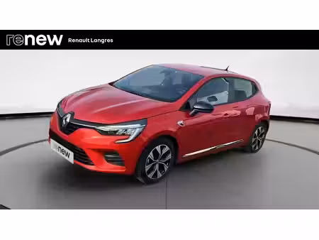 Renault Clio E-Tech 1.6 140