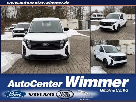 Ford Transit 2.0 101 L