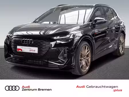 Audi Q4 e-tron 45 285 quattro