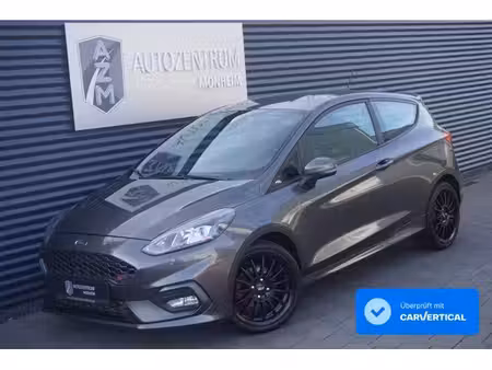 Ford Fiesta ST 1.5 200