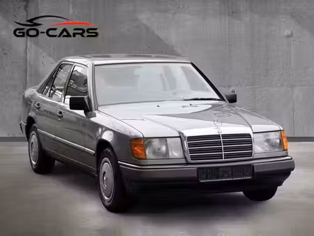Mercedes-Benz Classe E 230 E