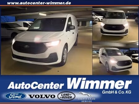 Ford Transit 1.5 150 Trend