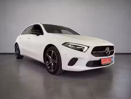 Mercedes-Benz Classe A A 220 2.0 140