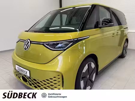 Volkswagen Id Buzz 204
