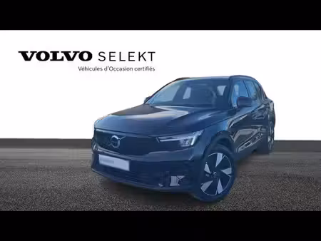 Volvo EX40