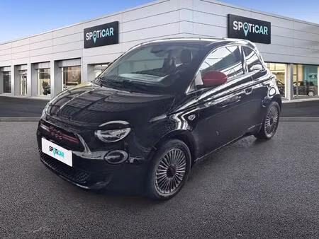 Fiat 500 95