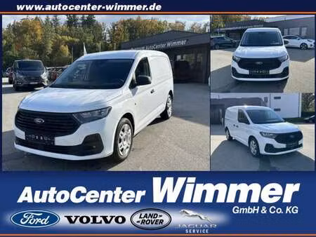 Ford Transit Trend