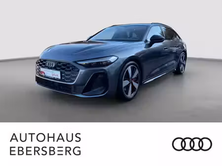 Audi A5 2.0 299 quattro