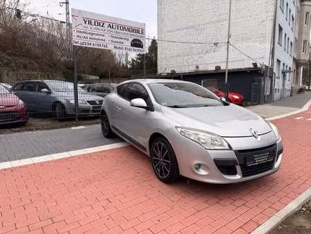 Renault Mégane Dynamique