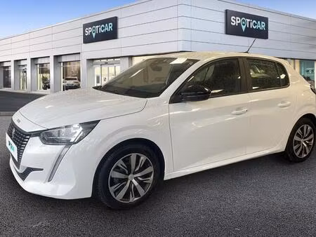 Peugeot 208 1.2 PureTech 75 Active