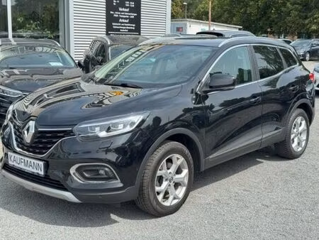 Renault Kadjar 1.7 dCi 150 Bose 4x4