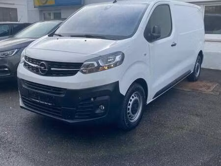 Opel Vivaro 1.5 CDTI 102 Edition