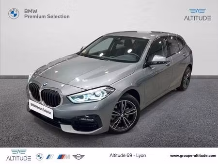 BMW Série 1 116d 1.5 116