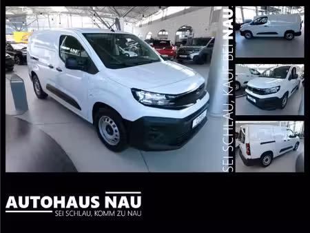 Opel Combo 136