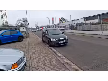 Škoda Roomster 1.6 TDI 105
