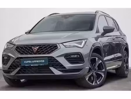 Cupra Ateca 2.0 TSI 300