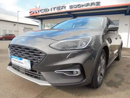 Ford Focus 1.5 182 Active