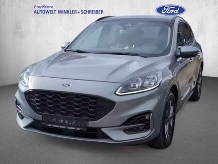 Ford Kuga 2.5 ST Line X