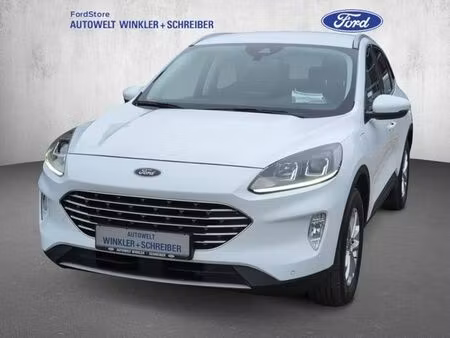 Ford Kuga 2.5 Titanium
