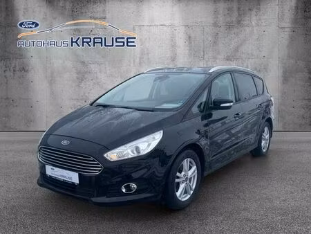 Ford S-Max 1.5 160 Business