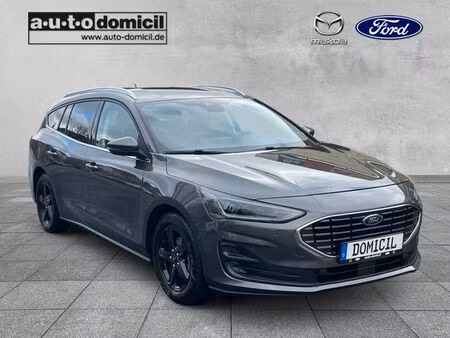 Ford Focus 1.0 155 Titanium X