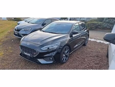 Ford Focus ST 2.3 280