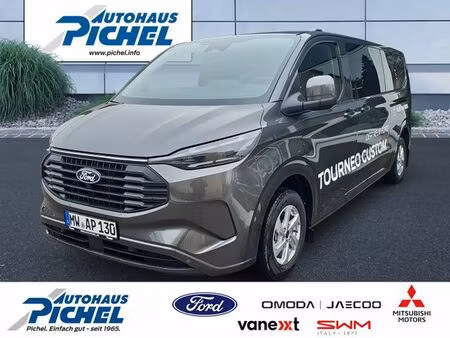 Ford Transit 2.5 232 Limited