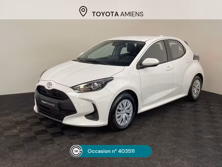 Toyota Yaris 1.5 92