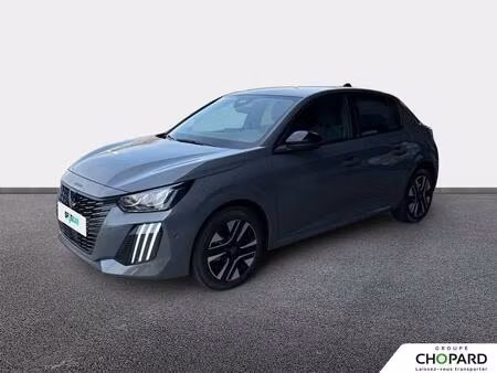 Peugeot 208 1.2 110 Allure