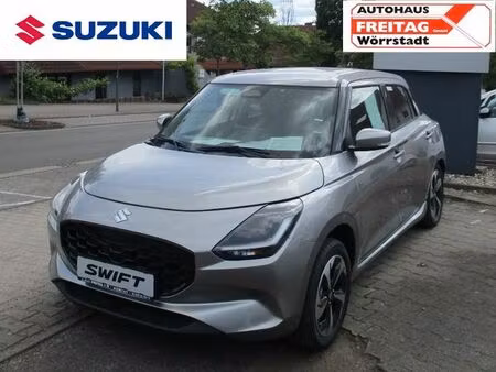 Suzuki Swift 1.2 83 Comfort