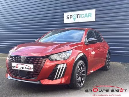 Peugeot 208 1.2 110 Envy