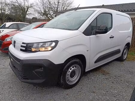 Peugeot Partner 1.5 HDi 100