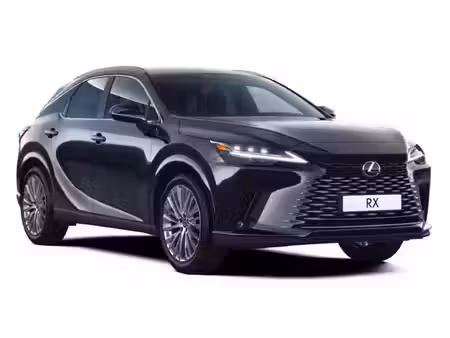 Lexus RX Luxury