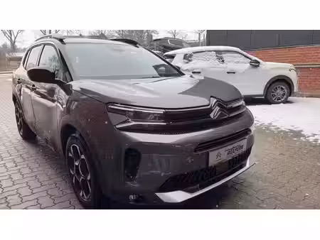 Citroën C5 Aircross 1.2 145 Max