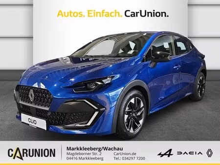 Renault Clio E-Tech 1.8 160 Evolution