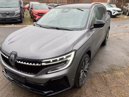 Renault Espace 1.2 200 Iconic