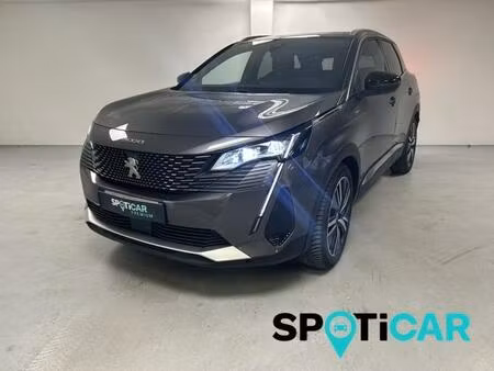 Peugeot 3008 Hybrid4 1.6 300 GT 4x4