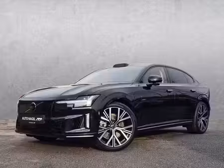 Volvo ES90 Single Motor 333