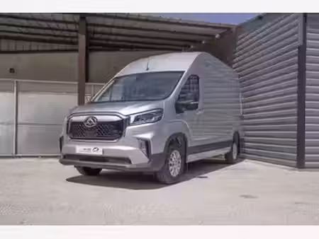 Maxus Edeliver 9 204