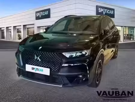DS 7 E Tense 1.6 225 Performance Line