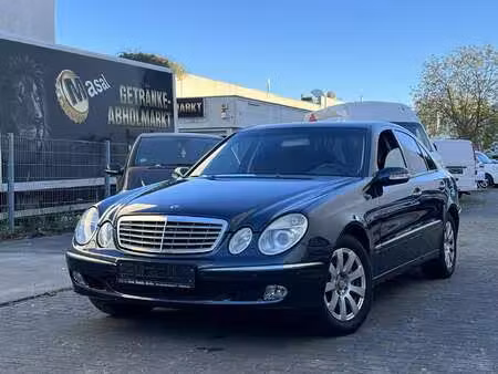 Mercedes-Benz Classe E E 320 Elegance